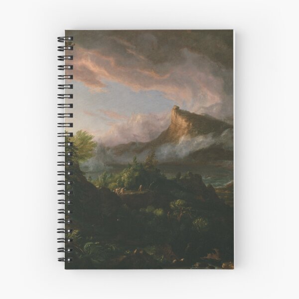 Item preview, The Course of Empire - Savage State designed and sold by Captain806.