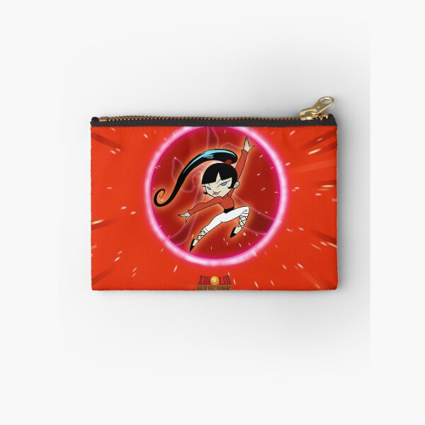 Item preview, KIMIKO-XIAOLIN DRAGON OF FIRE designed and sold by XiaolinDragons.