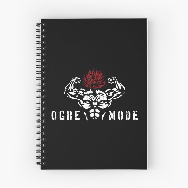 Item preview, Ogre Mode designed and sold by CCCDesign.