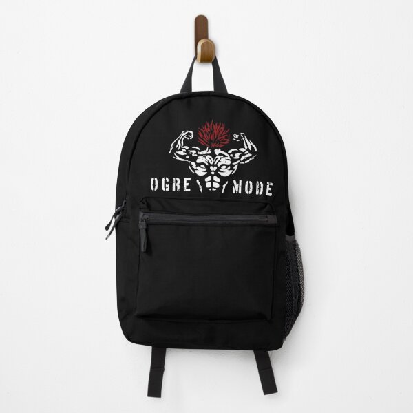 Item preview, Ogre Mode designed and sold by CCCDesign.