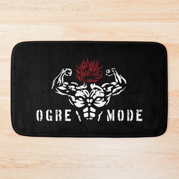 Item preview, Ogre Mode designed and sold by CCCDesign.