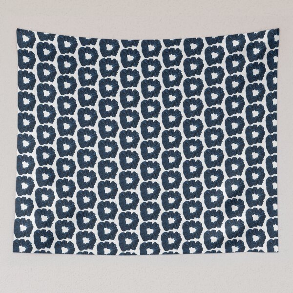 Aperçu de l'œuvre Chouchou bleu créée et vendue par lovesuperkarma.