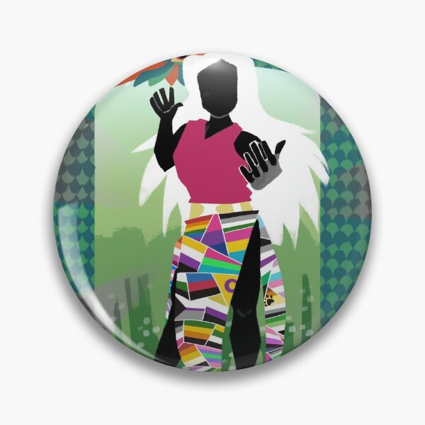 Item preview, Who am I? designed and sold by OliGalart.