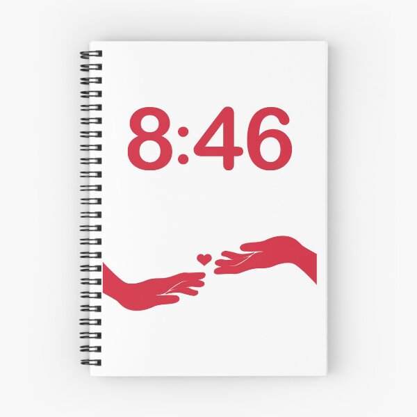 Item preview, 8 Minutes 46 Seconds Red Heart designed and sold by Designworking.