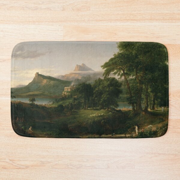 Item preview, The Course of Empire - Arcadian (Pastoral) State designed and sold by Captain806.