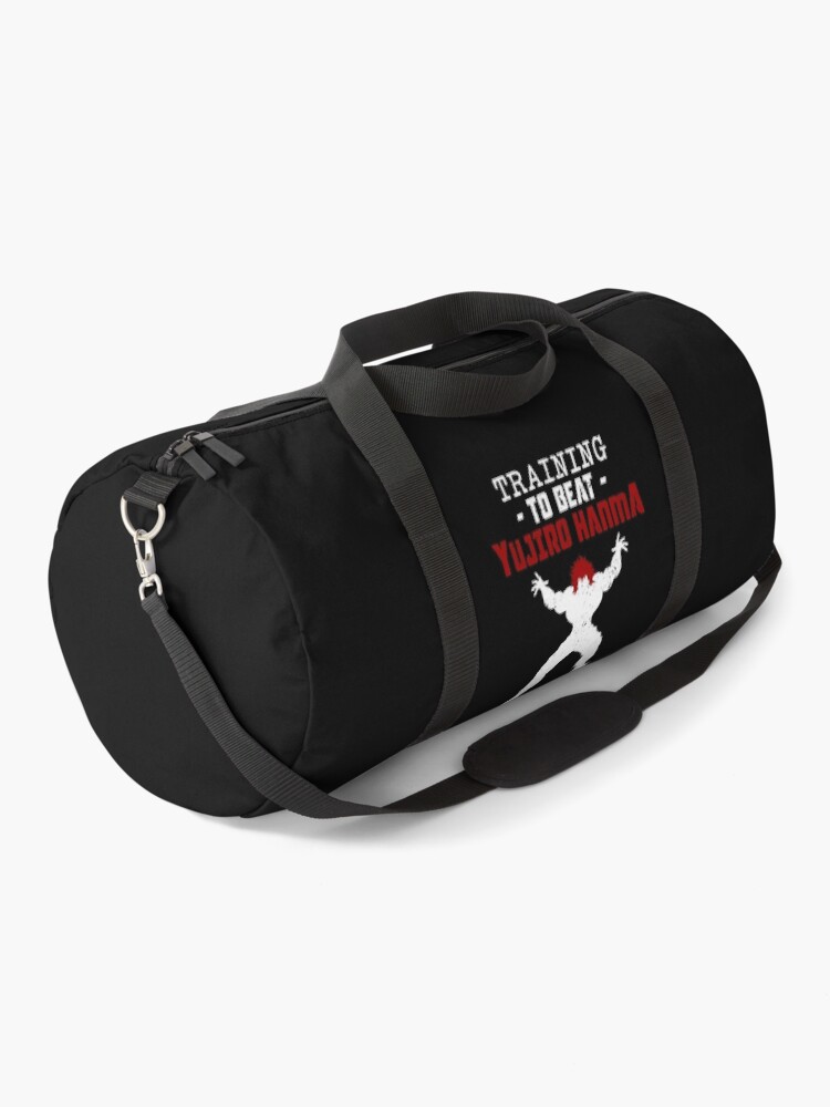 Duffle bag online exercises