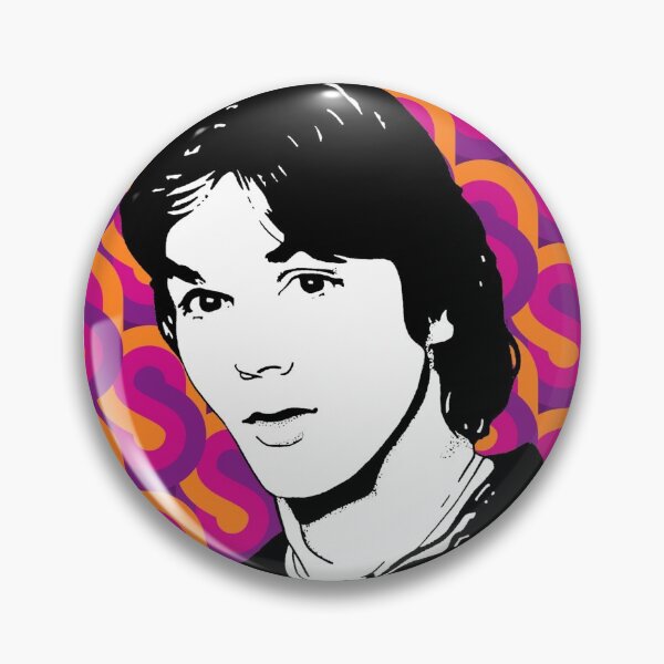Item preview, Kelso designed and sold by PeaceLoveAndTV.
