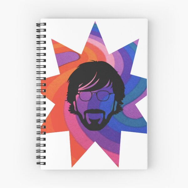 Item preview, Phish Inspired Trey Face Design designed and sold by jestabro.