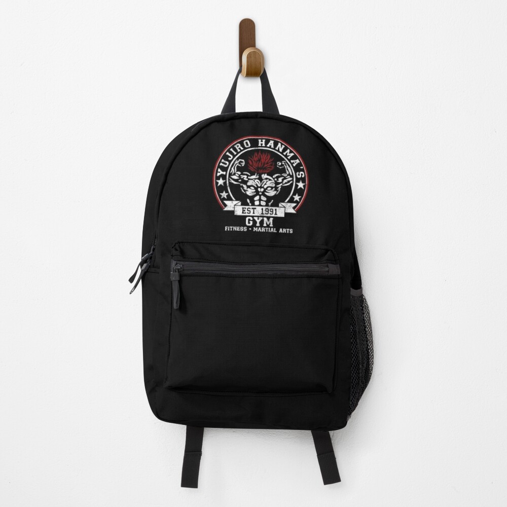 bodybuilding backpack