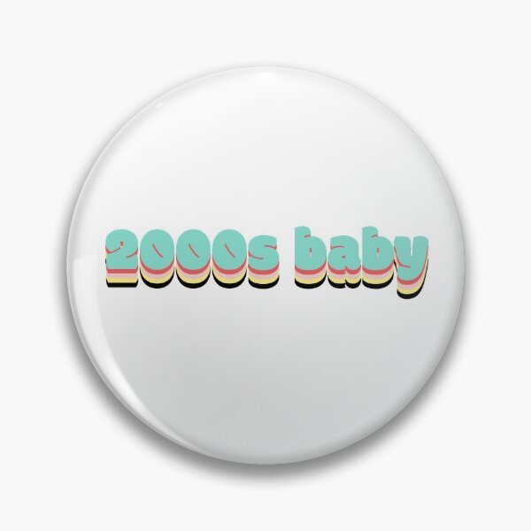 Item preview, 2000s Baby designed and sold by AnnesLovelys.