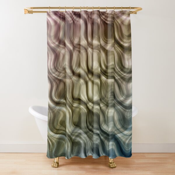 Item preview, Abstract painting color texture designed and sold by bonidog.