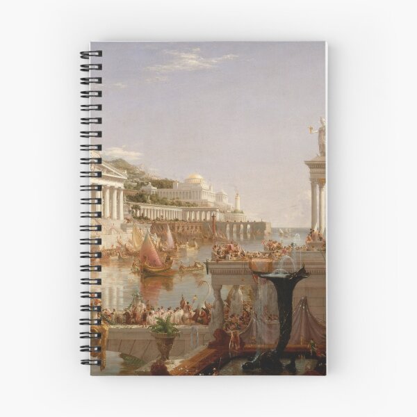 Item preview, The Course of Empire - Consummation designed and sold by Captain806.