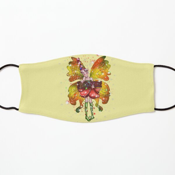 Betsy The Believe Fairy™ Kids Mask