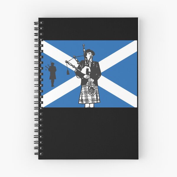 Item preview, scottish bagpiper designed and sold by Seb-Sk93.