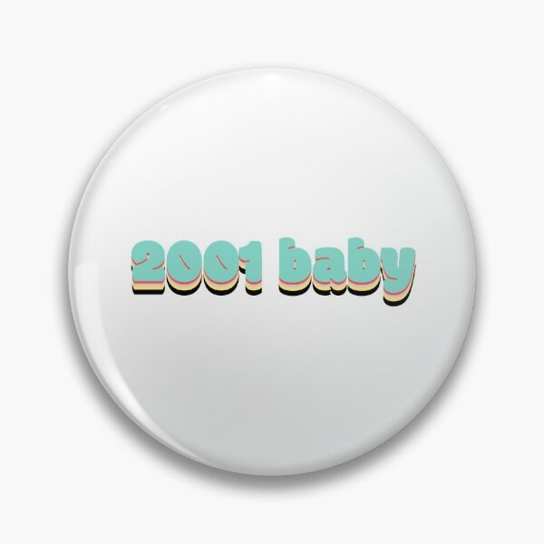 Item preview, 2001 Baby designed and sold by AnnesLovelys.