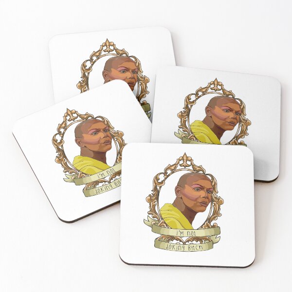 Item preview, Coco Montrese dorito designed and sold by Clara Cosh-Escott.