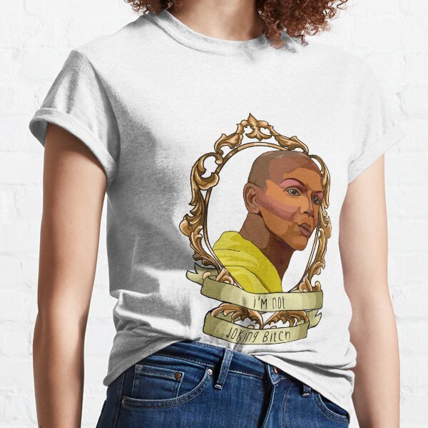 Coco Montrese dorito Classic T-Shirt