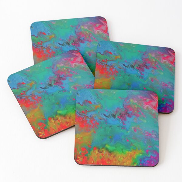 Item preview, Rainbow Bath designed and sold by PsilocyBram.