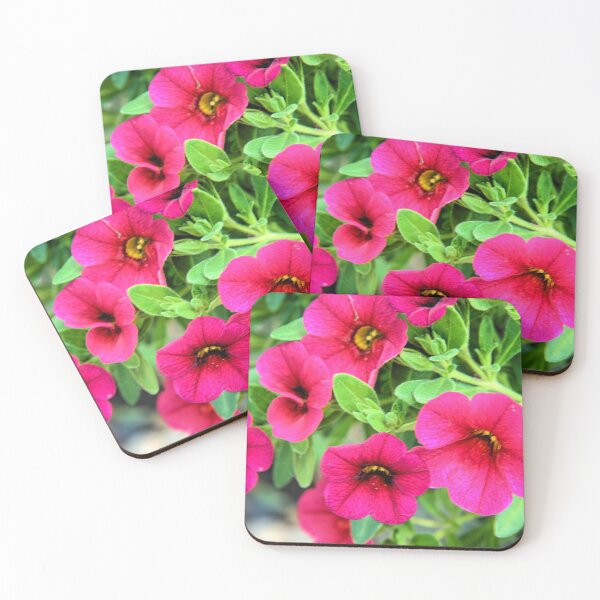 Item preview, Mom's Petunias 2 designed and sold by LynyrdSky.
