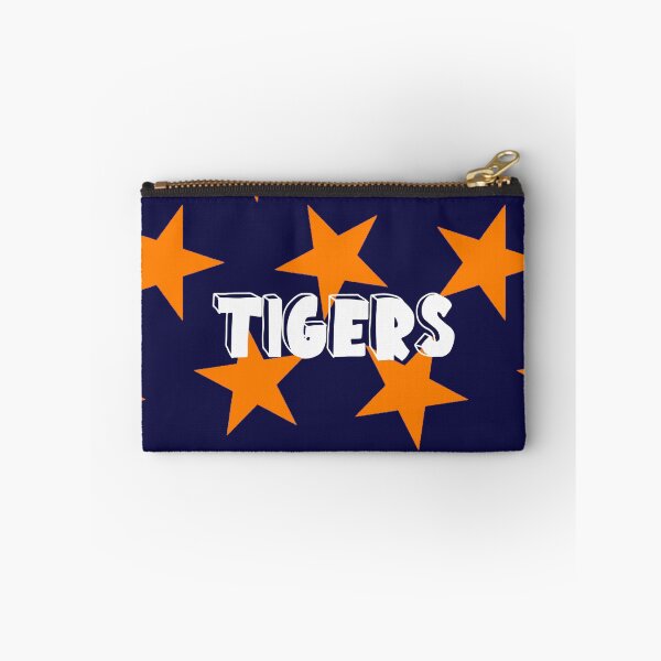 Item preview, TIGERS Inspired Stars designed and sold by drewroach16.