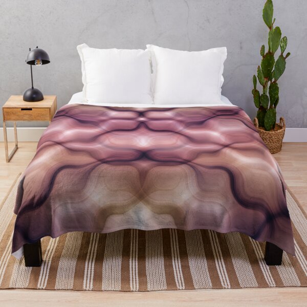 Item preview, Abstract painting color texture designed and sold by bonidog.