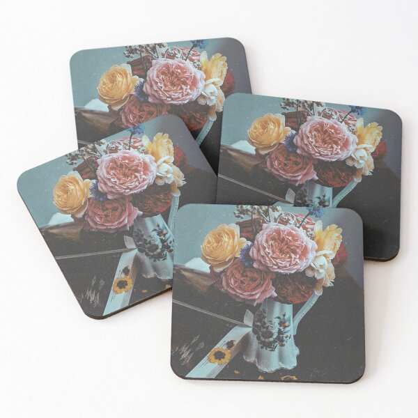 Item preview, Roses Roses designed and sold by EmiBlackBox.