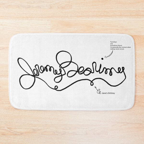 Item preview, Jeremy Bearimy designed and sold by ButterfliesT.