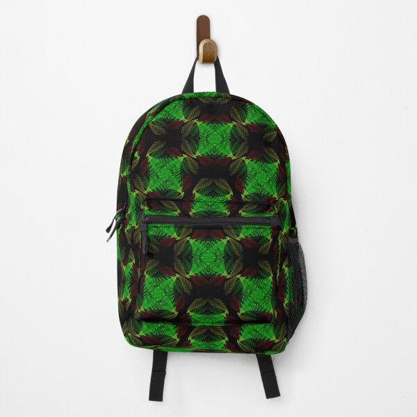 Item preview, Fractal Fern Seamless Pattern II designed and sold by shane22.