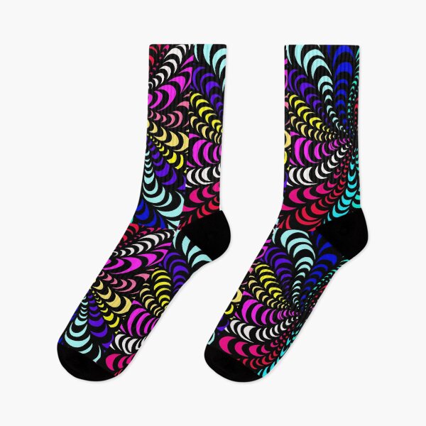 Aperçu de l'œuvre Trippy hippy créée et vendue par Eczinsli.