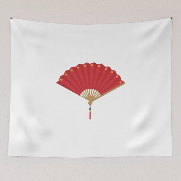 Item preview,  or simply hand fan designed and sold by Bz Clothes.
