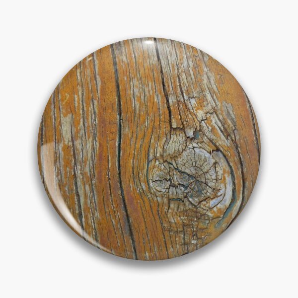 Item preview, Weathered Timber with Wood Knot designed and sold by KeksWorkroom.
