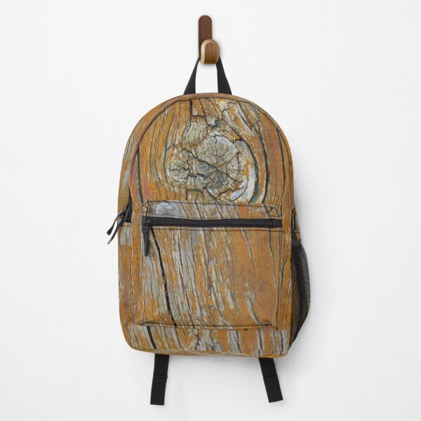 Item preview, Weathered Timber with Wood Knot designed and sold by KeksWorkroom.