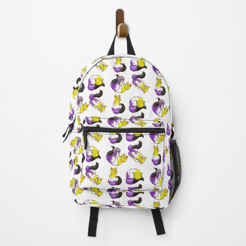 Item preview, Backpack designed and sold by Ryoukon.