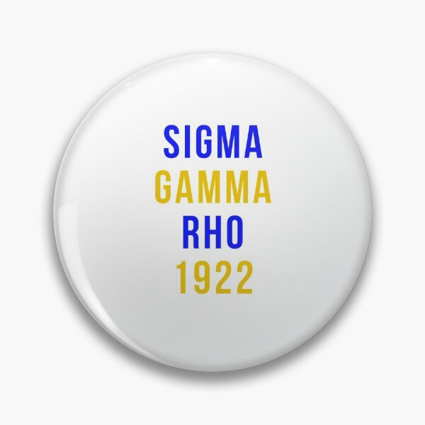 Item preview, Sigma Gamma SGRHO Rho - Pretty Poodle designed and sold by GLifestyle.