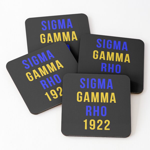 Item preview, Sigma Gamma SGRHO Rho - Pretty Poodle designed and sold by GLifestyle.