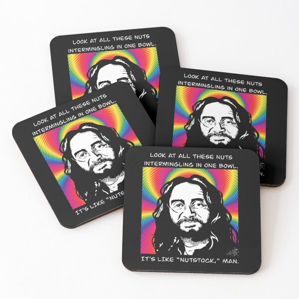 Item preview, It’s Leo, man designed and sold by PeaceLoveAndTV.