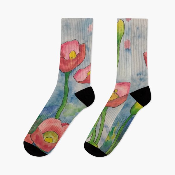 Item preview, Poppy Delight designed and sold by NatanDesigns.
