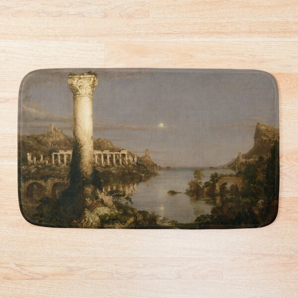 Item preview, The Course of Empire - Desolation designed and sold by Captain806.