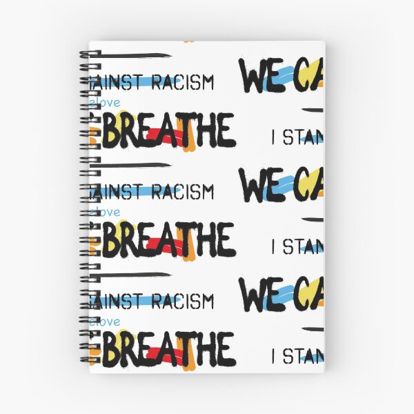 Item preview, We Cant Breathe designed and sold by WeLoveTulum.