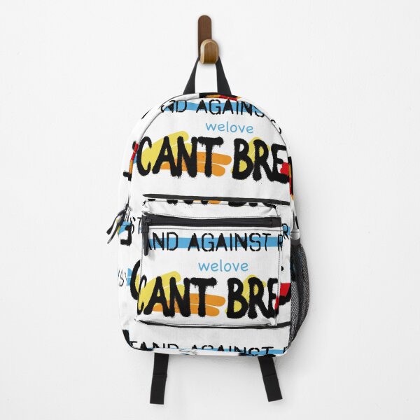 Item preview, We Cant Breathe designed and sold by WeLoveTulum.