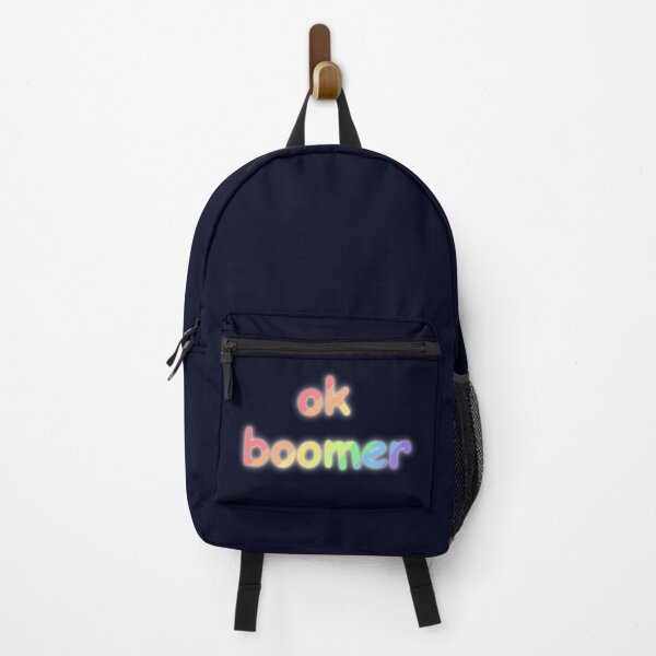 Item preview, OK BOOMER designed and sold by SNG12.