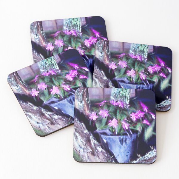 Item preview, Showing My Impatience designed and sold by Noble Upchurch.