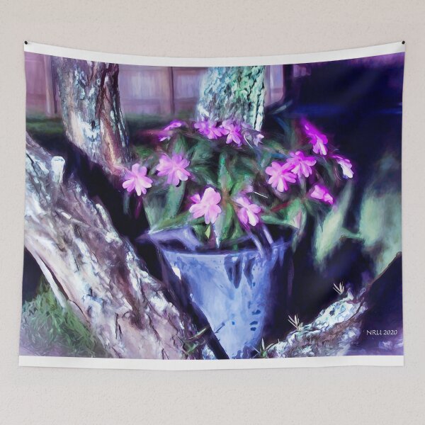 Item preview, Showing My Impatience designed and sold by Noble Upchurch.