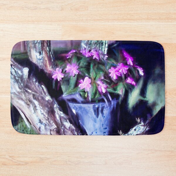 Item preview, Showing My Impatience designed and sold by Noble Upchurch.