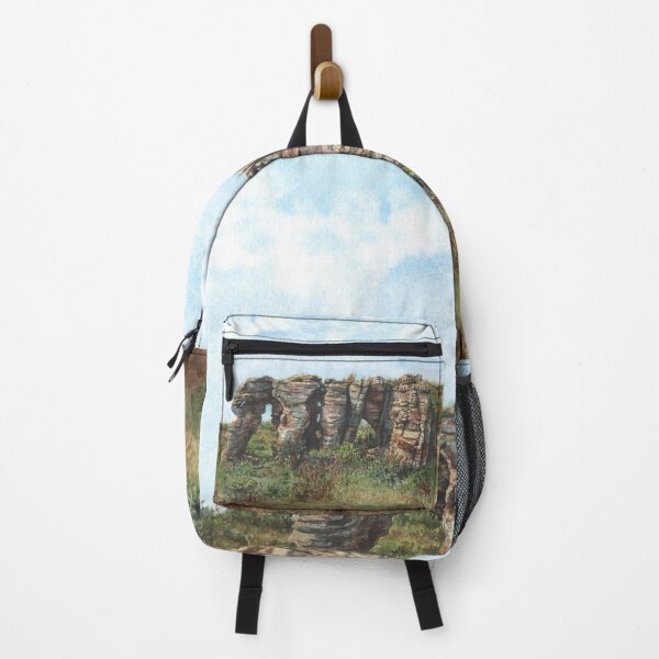 Item preview, Caves of Caiplie, Fife designed and sold by Moti Black.