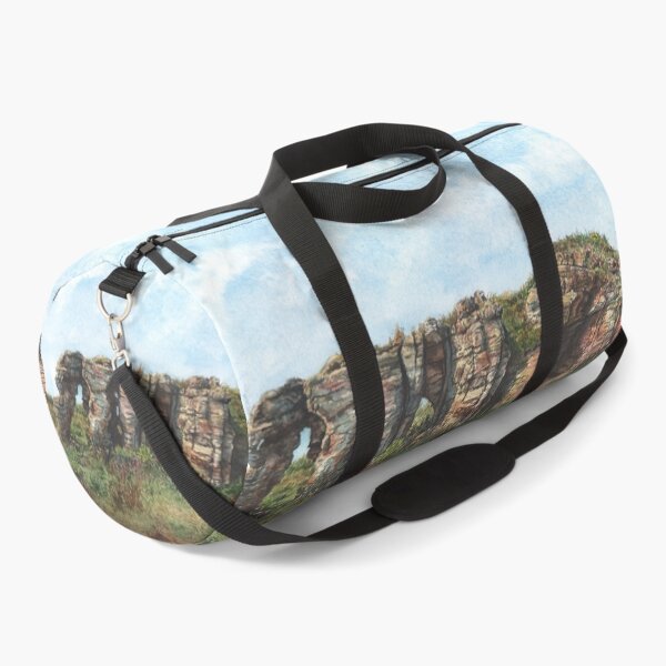 Item preview, Caves of Caiplie, Fife designed and sold by Moti Black.