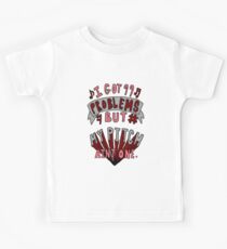 Perfect Pitch Kids Tee