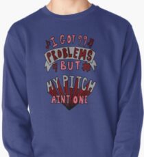 Perfect Pitch Pullover