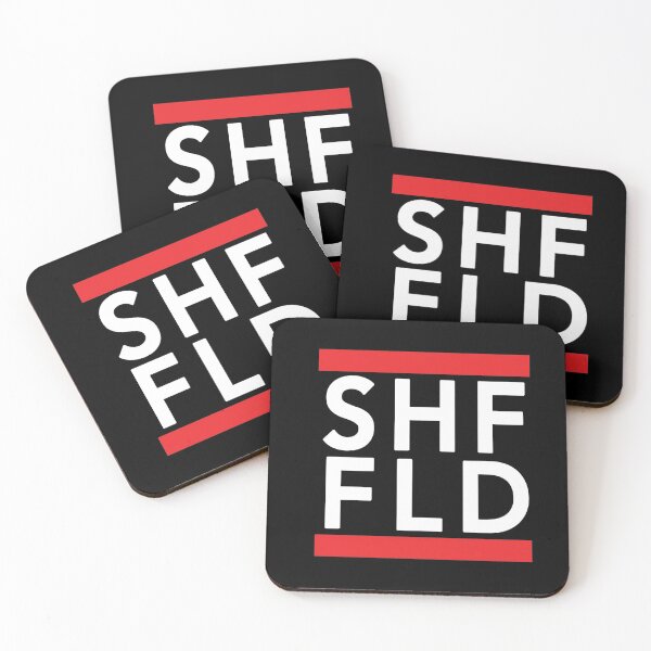 Item preview, Sheffield United  designed and sold by Confusion101.