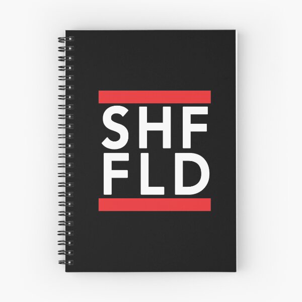 Item preview, Sheffield United  designed and sold by Confusion101.